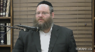 
	What is the true definition of "Truth"?

	This video is an excerpt of a weekly Tanya class given by Rabbi Naftali Silberberg every Thursday night 9:00 PM at The Baal Shem Tov Library, 1709 ave J.

	For more information, visit: thebaalshemtovlibrary.com.