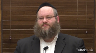 
	Rabbi Naftali Silberberg's Tanya class takes place every Thursday night 9:00 PM at The Baal Shem Tov Library, 1709 ave J.

	For more information, visit: thebaalshemtovlibrary.com.