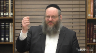 
	This video is an excerpt of a weekly Tanya class given by Rabbi Naftali Silberberg.