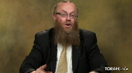 
	Everyone knows that Kashrut, Shabbat, fasting on Yom Kippur and eating matzah on Passover are foundational mitzvot.  But did you know that the very first question a soul is asked "upstairs" is, "Did you conduct your business with honesty?"  Not whether you kept Shabbat, kosher, or fasted