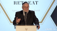 
	Shabbat. The Day of Rest. Discover the religious, social, national, and family benefits of this important day.

	This lecture took place at the 12th annual National Jewish Retreat. For more information and to register for the next retreat, visit: Jretreat.com.