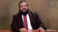 
	In this segment, Rabbi Shlomo Yaffe discuss the great health care debate going on not only in the United States, but worldwide. People are divided over whether society is obligated to provide health care to all people. This ties in with another dimension of the health care debate, which is the level of responsibility we have toward our fellow human beings