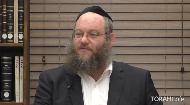 
	Rabbi Naftali Silberberg's Tanya class takes place every Thursday night 9:00 PM at The Baal Shem Tov Library, 1709 ave J.

	For more information, visit: thebaalshemtovlibrary.com.