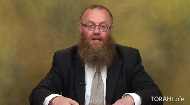 
	Everyone knows that Kashrut, Shabbat, fasting on Yom Kippur and eating matzah on Passover are foundational mitzvot.  But did you know that the very first question a soul is asked "upstairs" is, "Did you conduct your business with honesty?"  Not whether you kept Shabbat, kosher, or fasted