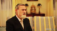 
	
		
			
				10 Questions with Chief Rabbi Lord Jonathan Sacks
				
		
		
			
				1. 
			
				What are the Basic Beliefs in Judaism?
		
		
			
				2.
			
				How Do You Know There is a G-d?
		
		
			
				3.
			
				How can the Torah be Trusted?
		
		
		
		
			
				5.
			
				If You Could Ask God One Question What Would You Ask?
		
		
			
				6