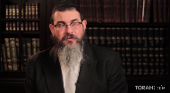 
	Everyone knows what to do when Haman’s name is read - we bang, we boo, and make noise. What kind of game are we playing? Discover why we take our Purim noise-making so seriously in this short talk by Rabbi Yossi Paltiel.