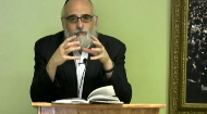 
	Enjoy a cup of coffee with Rabbi Ruvi New every Sunday morning as he leads an expedition into the inner chambers of the soul. Through intellectually rigorous analysis and heart-stirring discussion, revolutionary Chassidic texts will reveal their secrets to you, shedding new light on age-old questions of faith and philosophy