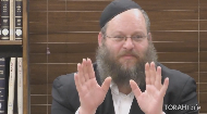 
	This video is an excerpt of a weekly Tanya class given by Rabbi Naftali Silberberg every Thursday night 9:00 PM at The Baal Shem Tov Library, 1709 ave J.
	For more information, visit: thebaalshemtovlibrary.com.