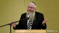 
	
		In this video, filmed at the Lay Leadership Conference as part of the International Conference of Chabad Shluchim in Brookllyn, NY, Rabbi Chaim Mentz addresses some fundamental questions that people often ask themselves when dealing with Chabad: What makes Chabad so successful? Why have I changed my antagonistic stance to one of love and acceptance? What makes me give to Chabad? 
	
		 
	
		In his classically humorous style Rabbi Chaim Mentz explores the unique attraction of the Chabad Rabbis around the world and how their approach is making them the leaders of the global Jewish revival