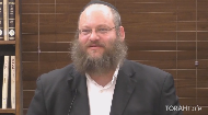 
	Rabbi Naftali Silberberg's Tanya class takes place every Thursday night 9:00 PM at The Baal Shem Tov Library, 1709 ave J.

	For more information, visit: thebaalshemtovlibrary.com.