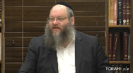 
	This video is an excerpt of a weekly Tanya class given by Rabbi Naftali Silberberg.