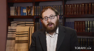 
	If you were born under the star of Aries, or find yourself in the month of Nissan, your calling is to work on the power of speech. This is especially the time to utilize speech in a G-dly, healing and uplifting way. To find out why, watch Rabbi Ari Sollish's explanation