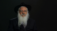 
	Rabbi Manis Friedman discusses the question of homosexuality in the context of religion by explaining that we all have freedom of choice. The gift of being able to choose can cause angst under certain circumstances. Knowing what G-d does and does not want, and actually following through with G-d’s wishes, present challenges every single day