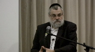 
	Rabbi Shmuel Kaplan reflects on the concept of materialism and consumerism in today's world view. He compares the values of Torah and Judaism to that of the world at large. While modern society strives for vacation days and retirement, our tradition encourages a lifestyle in which one seeks to grow in their output over time