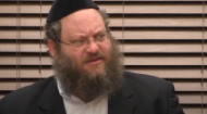 
	This video is an excerpt of a weekly Tanya class given by Rabbi Naftali Silberberg every Thursday night 9:00 PM at The Baal Shem Tov Library, 1709 ave J.
	For more information, visit: thebaalshemtovlibrary.com.