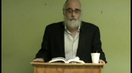 
	Enjoy a cup of coffee with Rabbi Ruvi New every Sunday morning as he leads an expedition into the inner chambers of the soul. Through intellectually rigorous analysis and heart-stirring discussion, revolutionary Chassidic texts will reveal their secrets to you, shedding new light on age-old questions of faith and philosophy