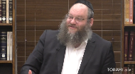 
	This video is an excerpt of a weekly Tanya class given by Rabbi Naftali Silberberg.