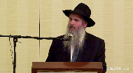 
	This talk was given by Rabbi Moshe Bryski at the Lay Leadership Conference, part of the International Conference of Shluchim, in Brooklyn, NY