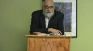 
	This class was given April 22, 2012 - 30 Nissan, 5772 (Parshat Tazria - Metzora).