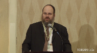 
	Placing a king on the inside strengthens the executive function.

	The soul is ruled by the mind, the heart and the liver. The liver?

	Rabbi Asher Crispe, in his humorous, scholarly style explains how the new world of neuroscience and the old world of Torah and Kabbalah are joined.