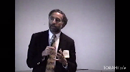 
	This presentation discusses complex medical issues. The views and opinions expressed here represent only those of the speaker and not that of Torah Café or the organizers of the conference. For the practical application of Torah views in individual cases please consult a Rabbi and Halachic authority who specializes in Jewish medical case law