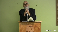 
	Enjoy a cup of coffee with Rabbi Ruvi New every Sunday morning as he leads an expedition into the inner chambers of the soul. Through intellectually rigorous analysis and heart-stirring discussion, revolutionary Chassidic texts will reveal their secrets to you, shedding new light on age-old questions of faith and philosophy