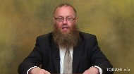 
	Everyone knows that Kashrut, Shabbat, fasting on Yom Kippur and eating matzah on Passover are foundational mitzvot.  But did you know that the very first question a soul is asked "upstairs" is, "Did you conduct your business with honesty?"  Not whether you kept Shabbat, kosher, or fasted