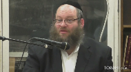 
	Is Judaism really just all about Heaven and Hell? What does it mean that "the reward of the Mitzvah is the Mitzvah itself"?

	This video is an excerpt of a weekly Tanya class given by Rabbi Naftali Silberberg every Thursday night 9:00 PM at The Baal Shem Tov Library, 1709 ave J.

	For more information, visit: thebaalshemtovlibrary.com.