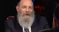 
	“Messages” is a weekly TV show featuring ideas & ideals of the Lubavitcher Rebbe.

	
	

	This episode includes a conversation with Rabbi Moshe Spalter.