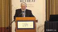 
	Before the “CDC” was mentioned regularly at your dinner table, Dr. Henry Falk spent almost 40 years at the venerable government health institution. Hear about his work and leadership in environmental health, chronic diseases, and emergency responses to the Three Mile Island accident, the World Trade Center attack, and Hurricane Katrina—and how his Judaism informed his career