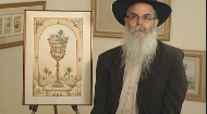 
	Michoel Muchnik, through his artwork, has followed the Rebbe’s ideal for what art should achieve. He has taken the brush, paint, canvas and clay and implanted within them a spiritual life force.

	For more information and to purchase art by Mr. Muchnik, check out muchnikarts.com.