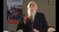 
	Why is a portion of the Torah named after a non-Jew?

	Rabbi Dr. Abraham Twersky discusses the merits and rewards of constructive criticism.

	Produced by: Visual Torah.