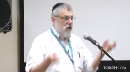 
	Does G-d listen when you pray? Does He really care to hear about my morning routine? When we speak to other people we like to see and feel that they're really listening, they really "hear". But G-d doesn't need to be standing in front of us to hear our prayers, He is unlimited