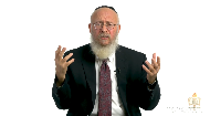 
	Rabbi Chaim Block explains what is the significance of Jewish men wearing a head covering.