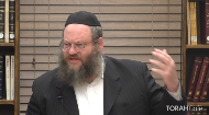 
	Rabbi Naftali Silberberg's Tanya class takes place every Thursday night 9:00 PM at The Baal Shem Tov Library, 1709 ave J.

	For more information, visit: thebaalshemtovlibrary.com.