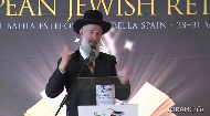 
	Jews together have the power.

	Rabbi Yona Metzger, through stories, provides examples of what Jewisih unity can accomplish.