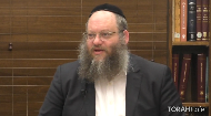 
	This video is an excerpt of a weekly Tanya class given by Rabbi Naftali Silberberg.