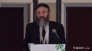 
	I think, therefore I am…or am I? Descartes kicked off the modern age with a vision of human consciousness as isolated and trapped within a material box. But is thought the core of our existence? We will explore the structure of our consciousness as presented by Judaism’s greatest thinkers and mystics