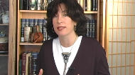 
	
		Is there more to work than making a living? Join Mrs. Shimona Tzukernik for an inspiring lesson on "Stress and Productivity"!
	
		 
	
		Business Bytes for the Corporate Soul: Lesson 11. Productivity
	
		 
	
		You can visit Mrs. Tzukernik's website at: thekabbalahcoach.com.