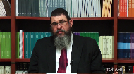 
	This segment of Rabbi Paltiel's series on the historical development of Kabbalah discusses how the teachings of the Arizal were recorded. Rabbi Chaim Vital is known as his most prominent student and was appointed by the Arizal himself to transcribe his profound teachings. This lesson explores the controversy that ensued over the legitimacy of various other transcriptions that we have on record today.