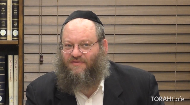 
	This video is an excerpt of a weekly Tanya class given by Rabbi Naftali Silberberg every Thursday night 9:00 PM at The Baal Shem Tov Library, 1709 ave J.

	For more information, visit: thebaalshemtovlibrary.com.