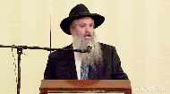 
	Rabbi Moshe Bryski shares a story about the Divine Providence that saved his father, Rabbi Mordechai Meir Hakohen Bryski OBM, during the Holocaust.