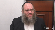 
	This video is an excerpt of a weekly Tanya class given by Rabbi Naftali Silberberg.