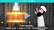 
	In Vayakhel (Exodus 35:1-38:20), we hear about the Mishkan’s construction, yet again! God just told Israel how to build the Mishkan and now we are given those exact details again as Israel actually builds it. But if you actually take a closer look at the text, you may find some subtle and significant differences