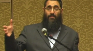 
	Enjoy these tales of inspiration, perspiration and determination from the front lines of the world of shluchim. Rabbi Shalom Deitsch shares his personal anecdotes from his attempts to share the message of hope, caring and the unbreakable spirit of our people.

	 

	This talk was given at the 4th annual National Jewish Retreat