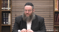 
	Rabbi Naftali Silberberg's Tanya class takes place every Thursday night 9:00 PM at The Baal Shem Tov Library, 1709 ave J.

	For more information, visit: thebaalshemtovlibrary.com.