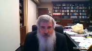 
	This video is part of a series of live streams by the Rohr Jewish Learning Institute (JLI) to provide quality lectures during the worldwide COVID-19 lockdowns. Click here to see more.