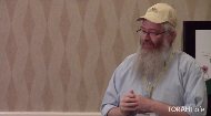 
	This lecture was delivered at the 7th annual National Jewish Retreat. For more information and to register for the next retreat, visit: Jretreat.com.