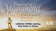 
	TRANSITION
	What happens to us when we die? Are souls able to communicate with us from heaven? Do our loved ones in heaven still care about us? What is the significance of the rituals associated with burial? How do these rituals assist the soul’s transition into the afterlife?.