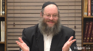 
	Rabbi Naftali Silberberg's Tanya class takes place every Thursday night 9:00 PM at The Baal Shem Tov Library, 1709 ave J.

	For more information, visit: thebaalshemtovlibrary.com.